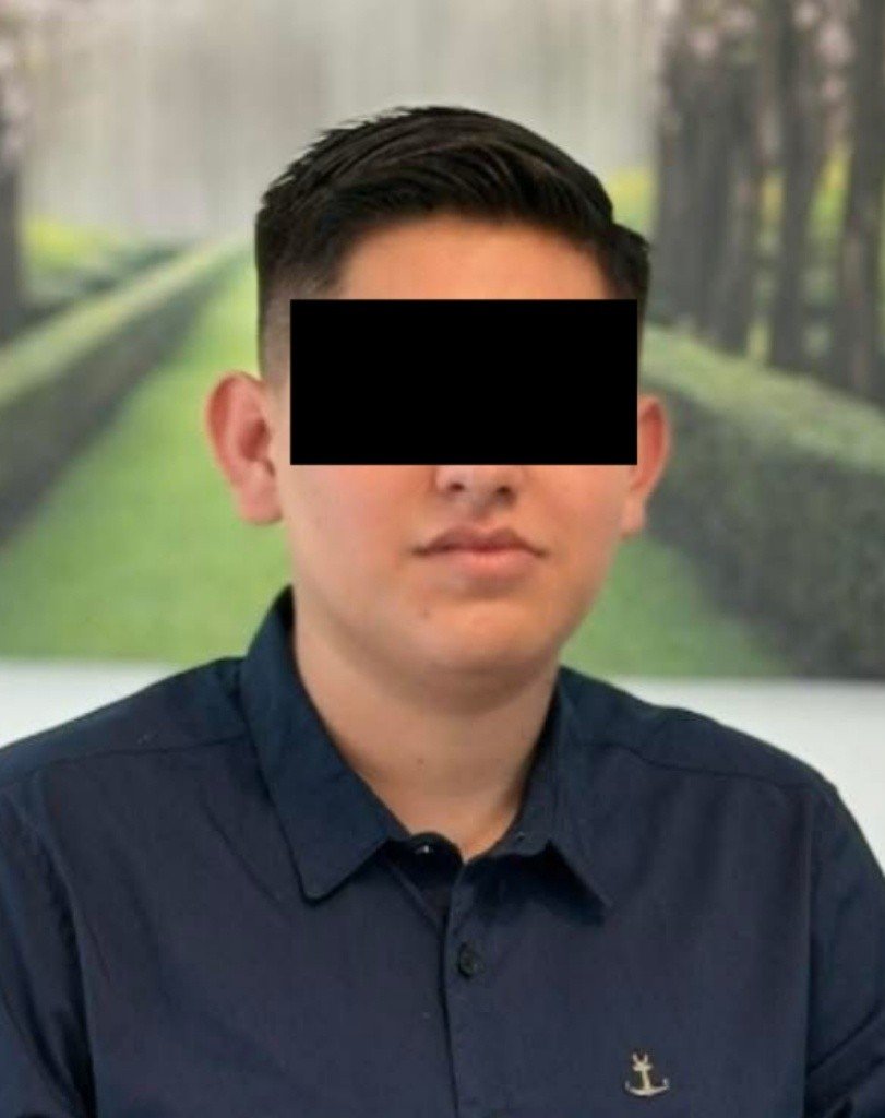 Imputan por Abuso de Confianza, a hijo de candidata a agente municipal de Guillermo Prieto