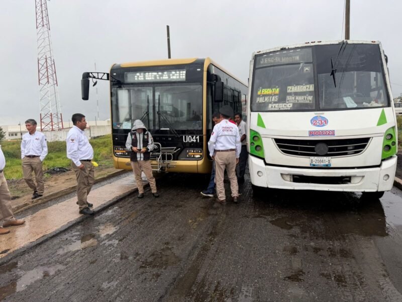 Impacta Quetzalcóatl a Quetzalli en Coatzacoalcos.