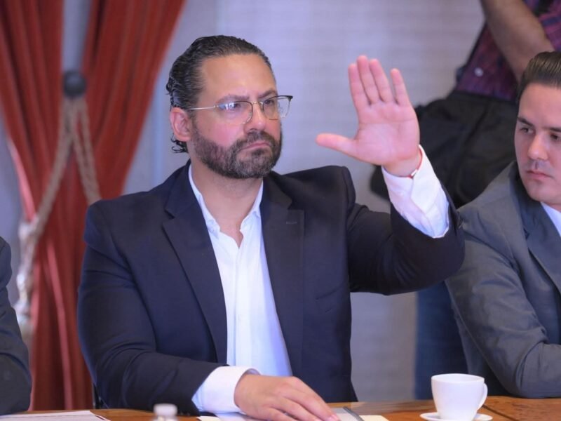 Pedro Miguel Rosaldo asume presidencia del Consejo de Economía Regional Zona Olmeca