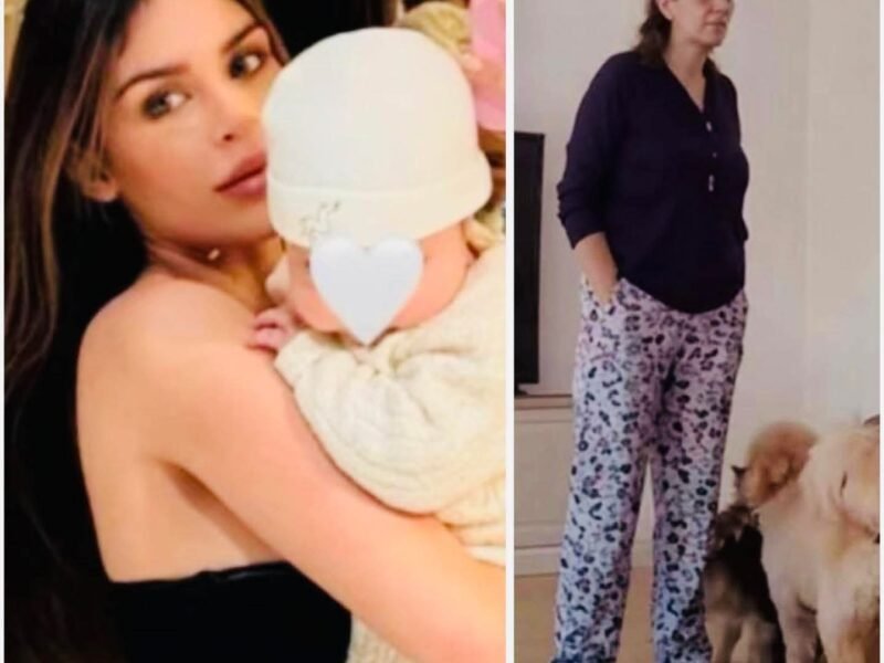 DEL CU3RP0 SIN VID4 DE SU MADRE: ALIMENTARON AL BEBÉ POR 24 HORAS