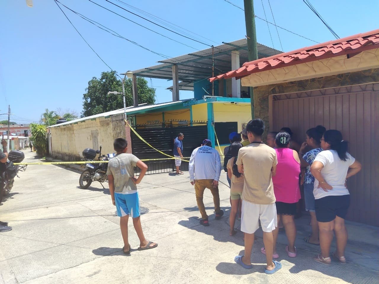 Alarma en el sur de Veracruz; suman tres suicidios de menores en menos de una semana