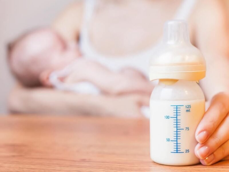 Promueve IMSS Veracruz Sur Lactancia Materna