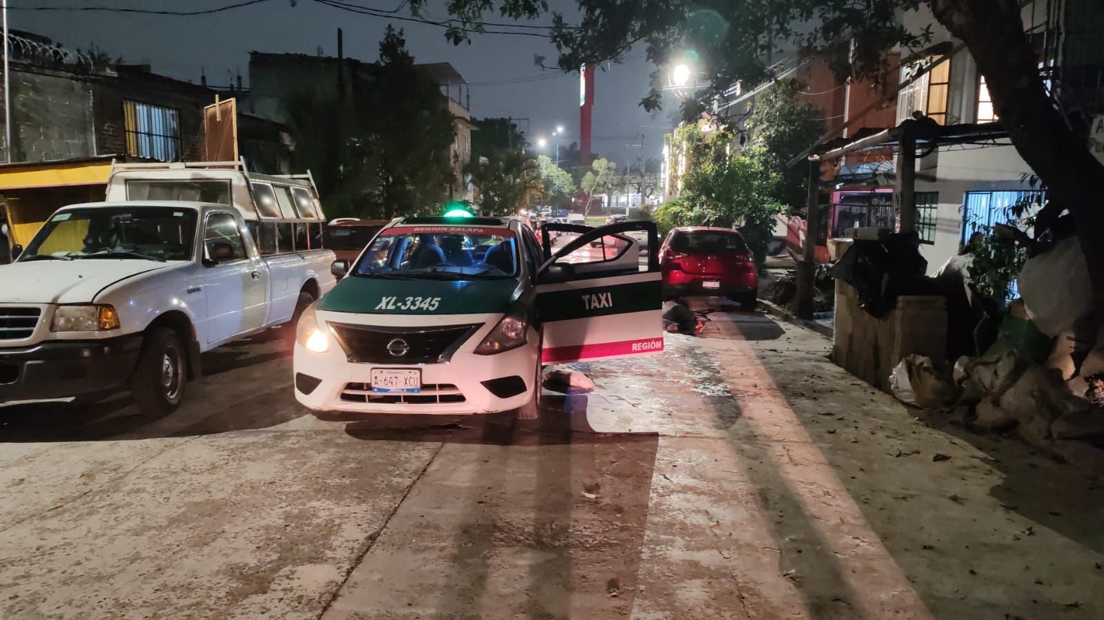 “Estuvimos muy pendientes”: Autoridades de Xalapa detienen a agresor de “Estuvimos muy pendientes”: Autoridades de Xalapa detienen a agresor de taxista y anuncian programa ‘Xalapa Seguro’