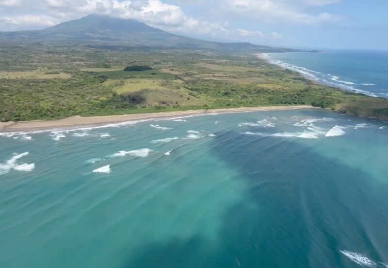 Arrecifes del Golfo sin daño severo por hidrocarburos, afirma Semarnat
