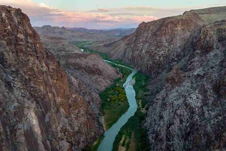Piden integrar tratado de Aguas con México al T-MEC