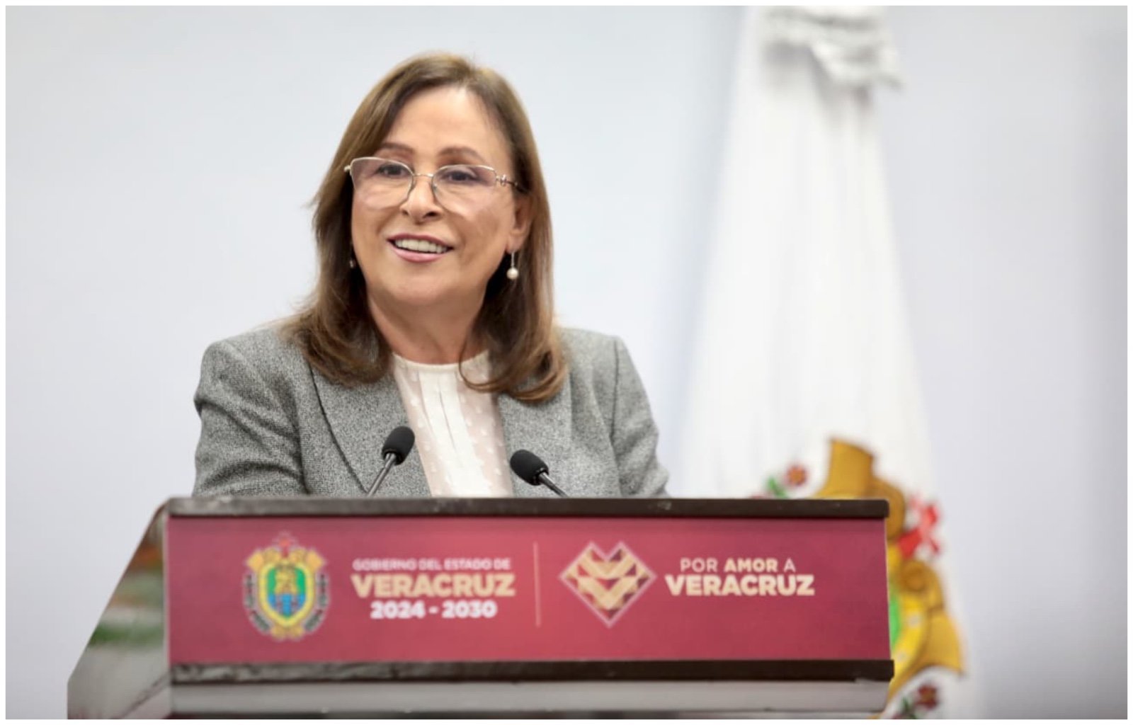 Veracruz supera los mil 486 mdp de derrama económica durante Semana Santa