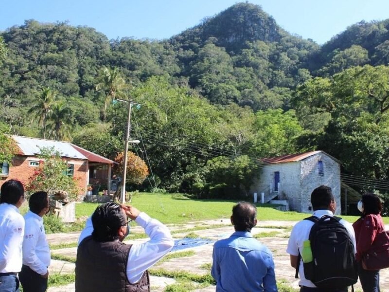 Congreso emite convocatoria para entregar medalla por defensa del medio ambiente