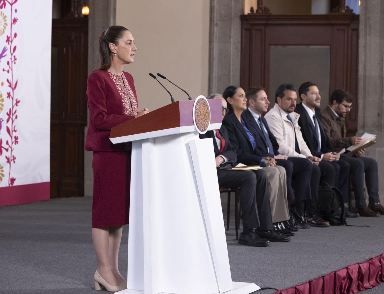 IMSS: 80 hospitales «cascarón» fueron rescatados y ya están en operación