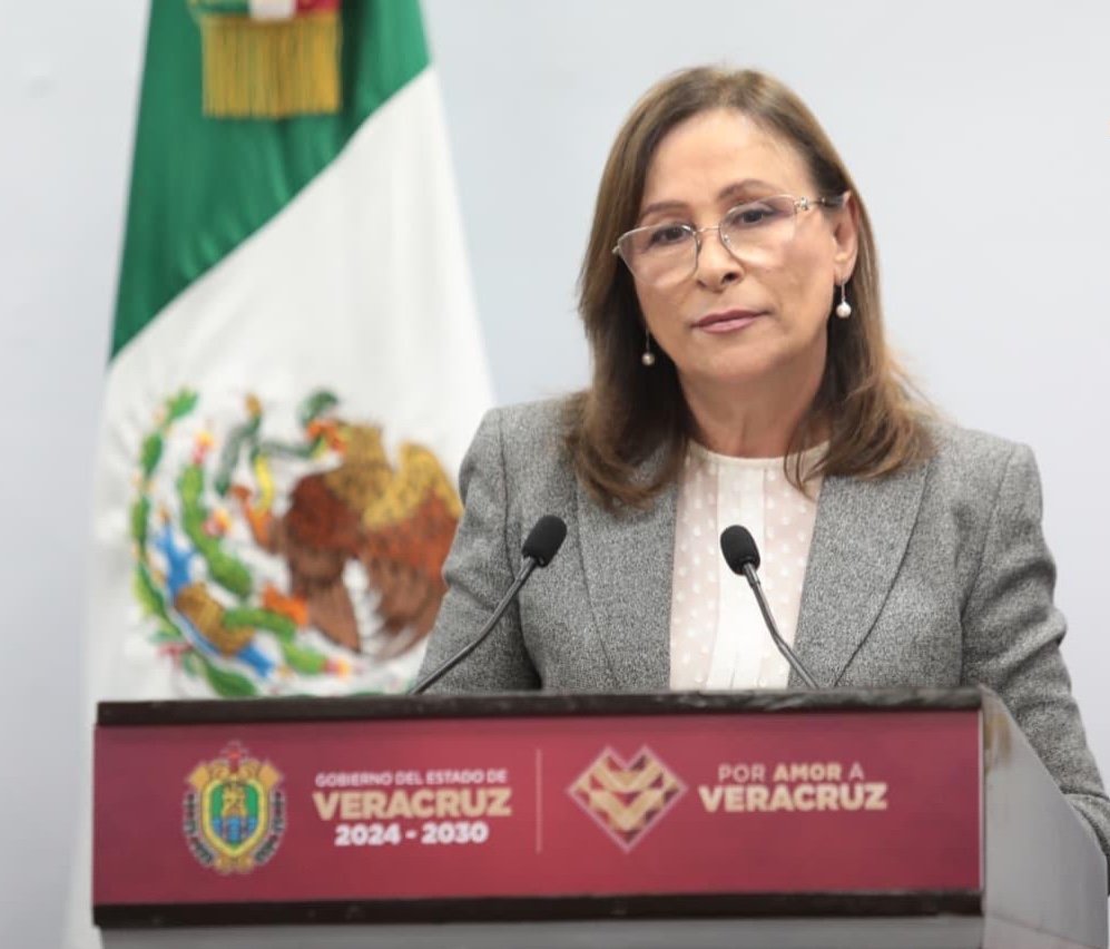 Una vez remodelado, palacio de Gobierno se abrirá al público: Rocío Nahle