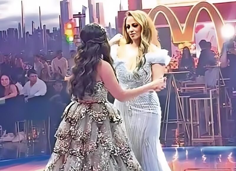 ¿Qué sanciones enfrentaría empleada de Pemex por lujosa fiesta de XV años?