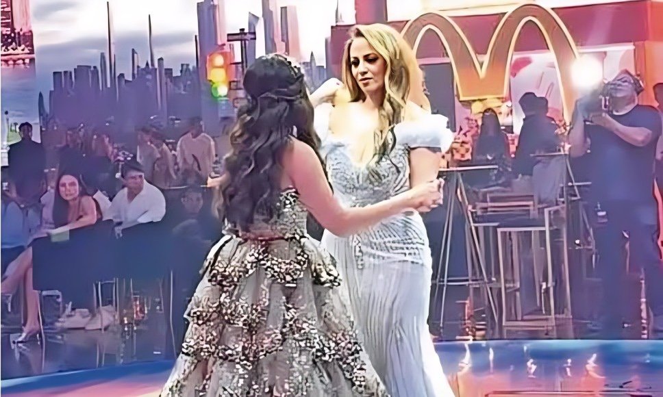 ¿Qué sanciones enfrentaría empleada de Pemex por lujosa fiesta de XV años?