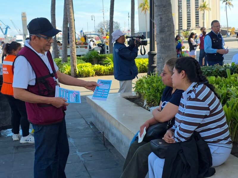 Emite Salud recomendaciones para prevenir enfermedades gastrointestinales