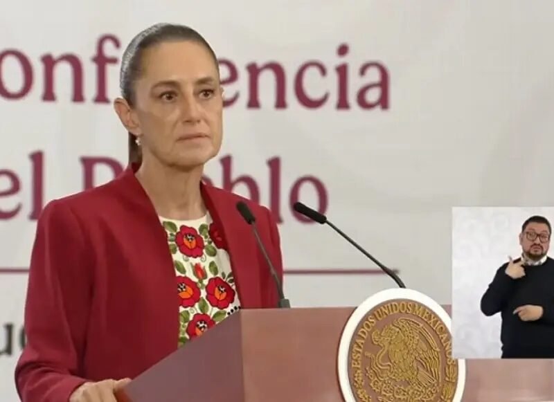 Sheinbaum y Nahle revisan libramiento Orizaba-Córdoba para aliviar saturación vial