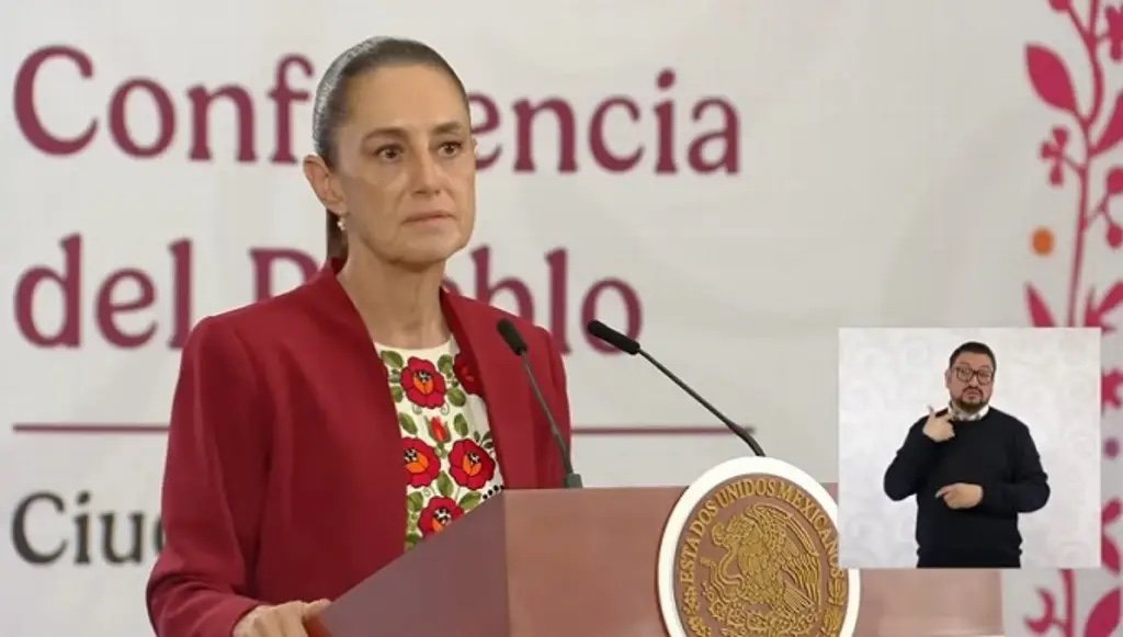 Sheinbaum y Nahle revisan libramiento Orizaba-Córdoba para aliviar saturación vial