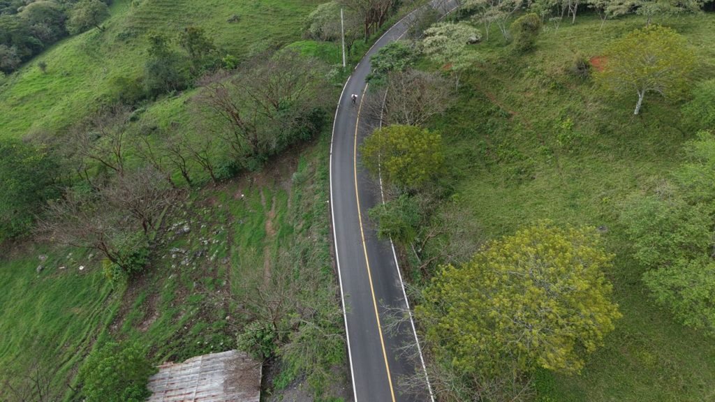 En etapa final, rehabilitación de Misantla–Tenochtitlan alcanza 95% de avance: Gobernadora