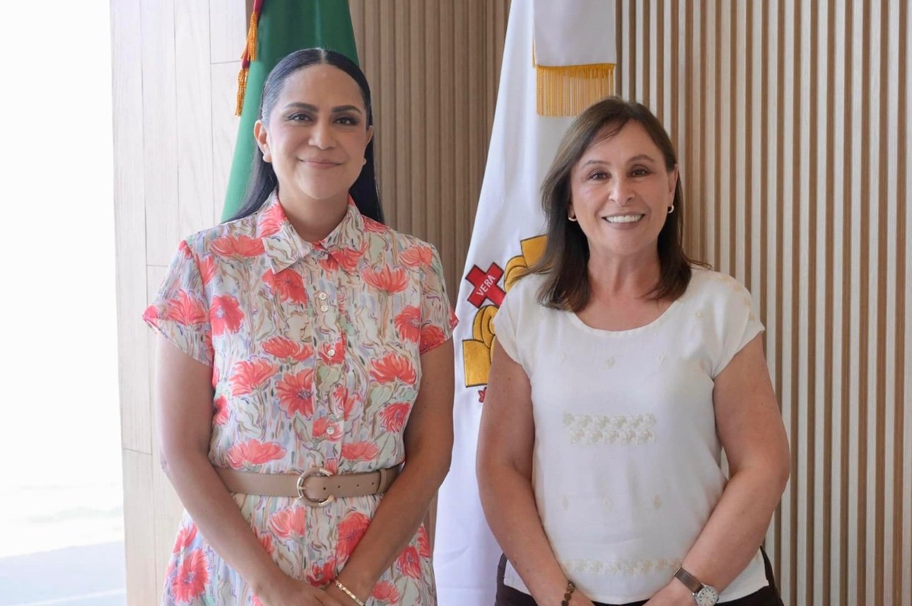 Veracruz concentra más de 2.5 millones de beneficiarios del Bienestar, en un padrón nacional de 18.2 millones