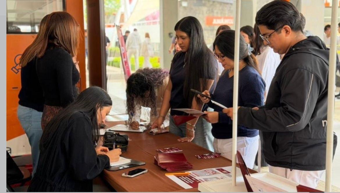 Xalapa impulsa a sus juventudes con la Tarjeta +Juventud; se invita a tramitarla y obtener importantes beneficios