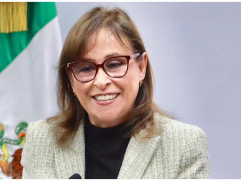 Puerto Sonoro acercó la música a jóvenes y dejó derrama de 600 mdp: Rocío Nahle