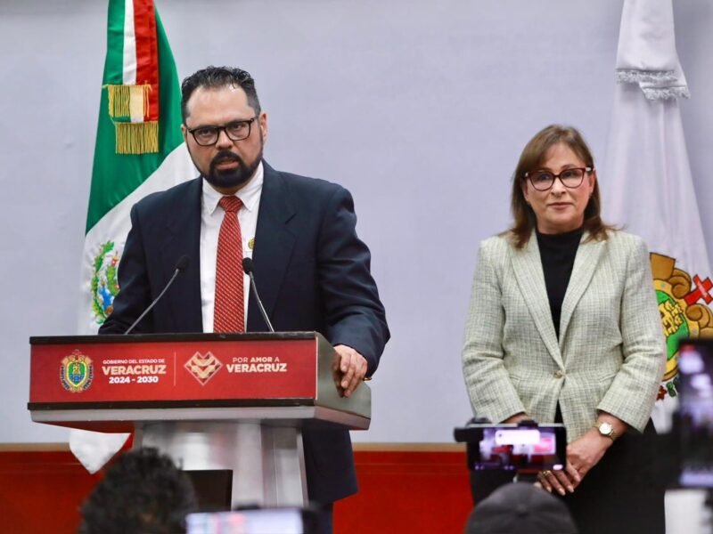 Veracruz reduce deuda bancaria, mejora condiciones financieras y libera recursos para obra pública