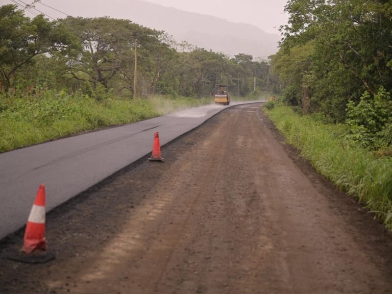 Ahorros por reestructuración de deuda se destinarán a obras en Veracruz: Nahle