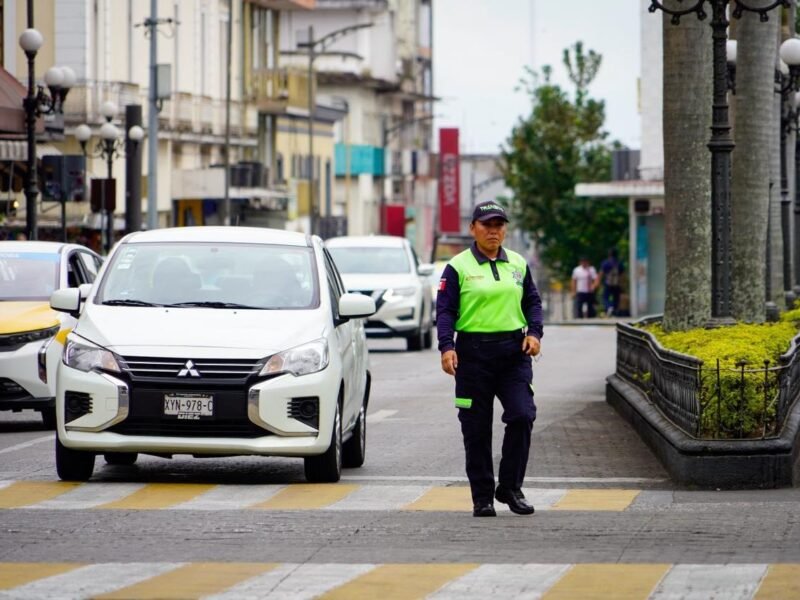 Dan a conocer descuentos en infracciones y refuerzan acciones de control vial en Córdoba