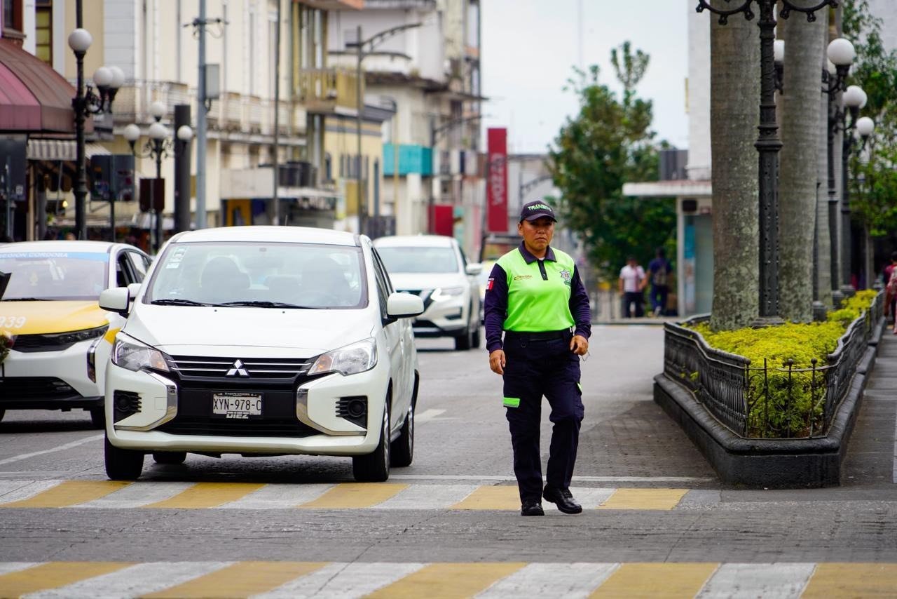 Dan a conocer descuentos en infracciones y refuerzan acciones de control vial en Córdoba