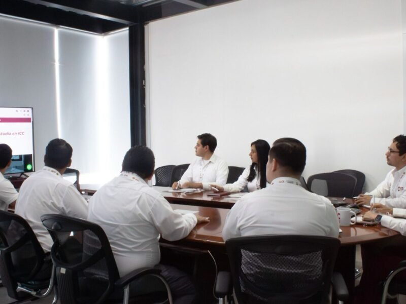 Consorcio Clavijero y ayuntamientos acercan educación a comunidades con rezago