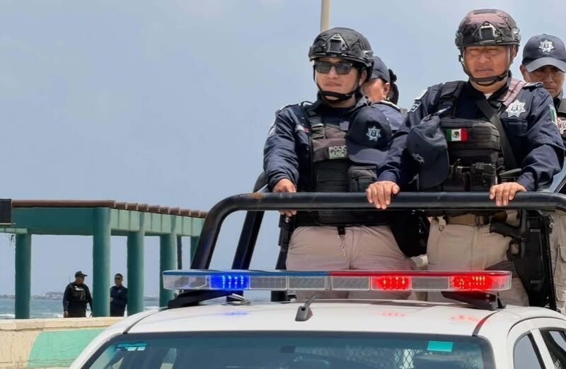 Durante marzo, Coatzacoalcos registra una baja de delitos de alto impacto