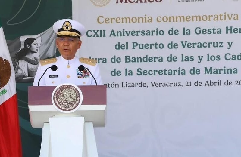 Proyecta la Marina modernizar buques y aeronaves tripuladas y no tripuladas