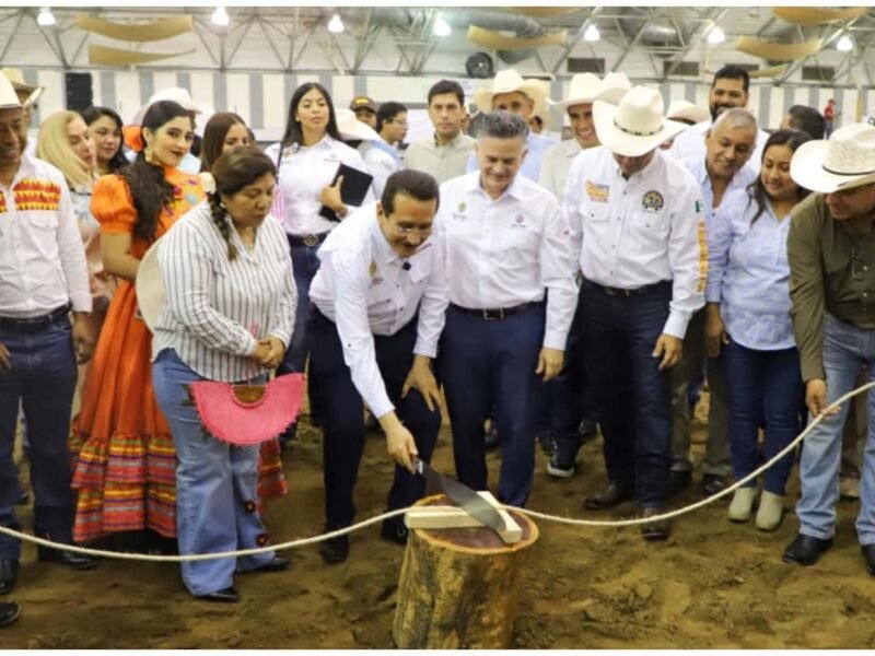 Arranca el Primer Congreso Nacional del Caballo con expertos nacionales e internacionales
