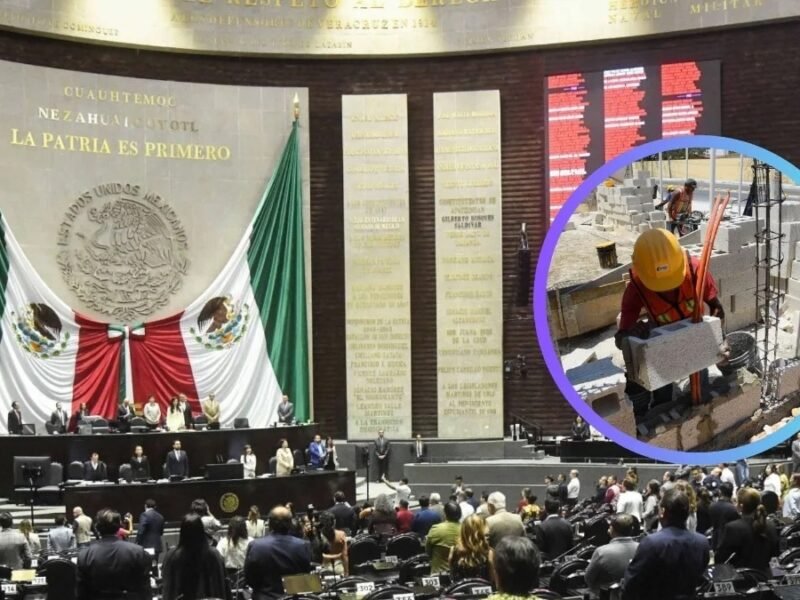 ¡Es un hecho! Jornada laboral pasa de 48 a 40 horas tras aprobación en la Cámara de Diputados