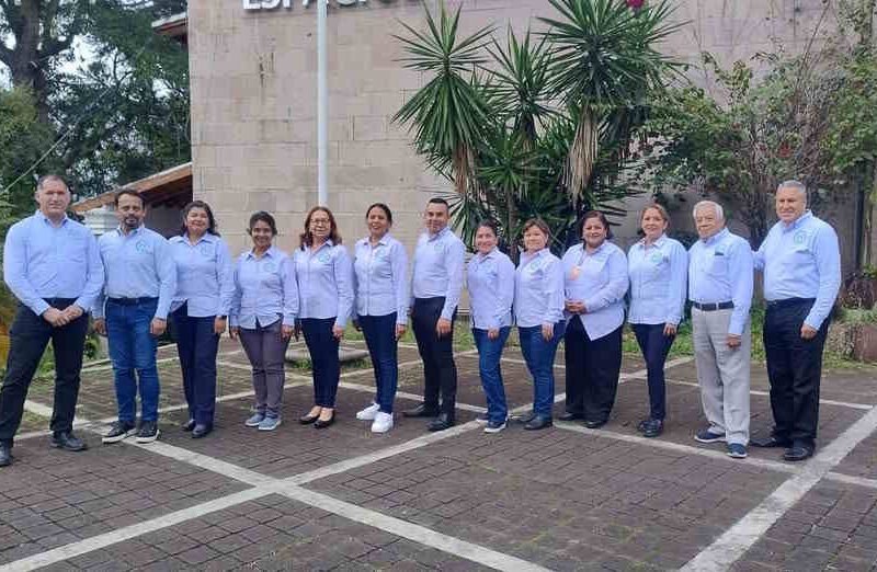 Incorporan al IPE a los 136 empleados sindicalizados de Espacios Educativos