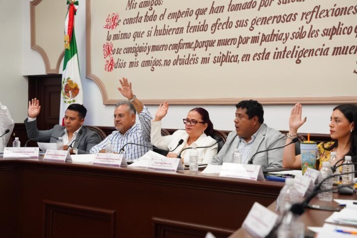 Aprueba Cabildo de Xalapa el Plan Municipal de Desarrollo 2026-2029; se turnará al Congreso del Estado