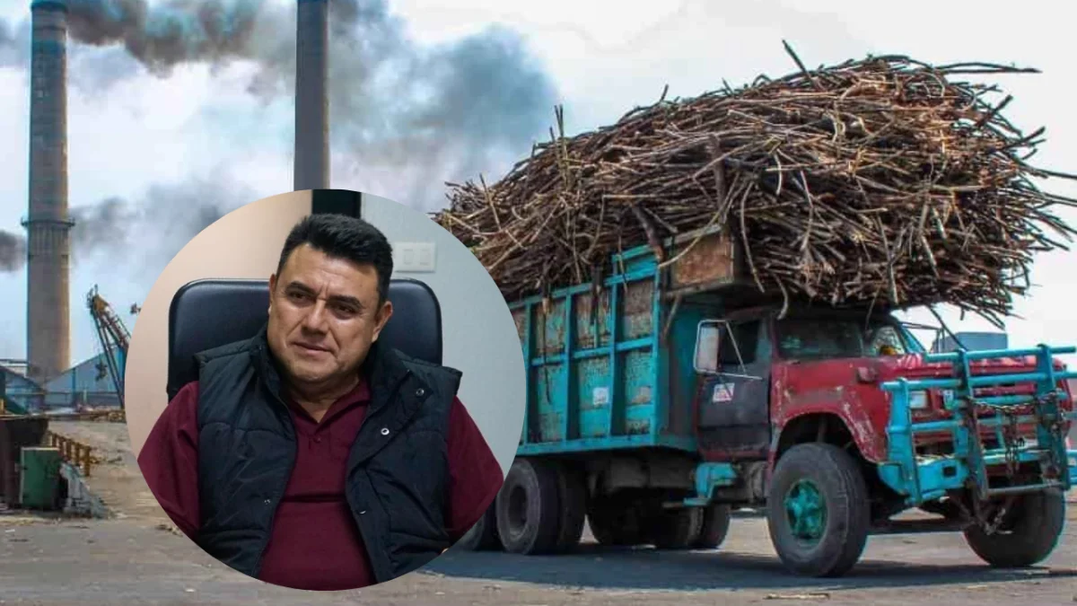 Con 52 mil hectáreas y el Ingenio San Cristóbal, Carlos A. Carrillo apuesta por la caña pese a retos globales