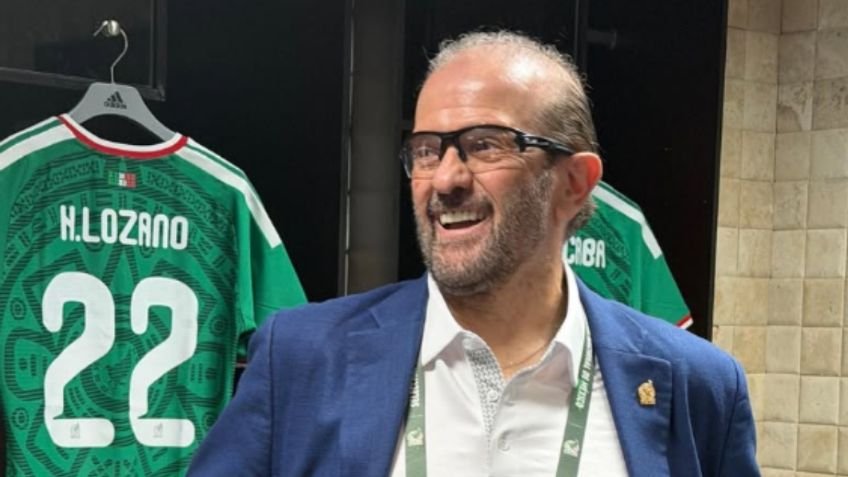 “Me retiraron tumores”: Fernando Schwartz fue diagnosticado con cáncer; este es su estado de salud