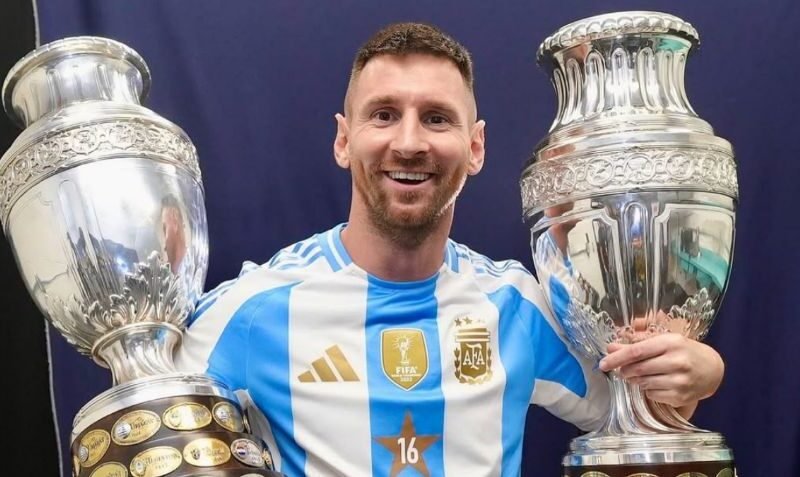 Los cracks del Mundial de la FIFA al descubierto: libro narra las historias de origen de las estrellas de 2026