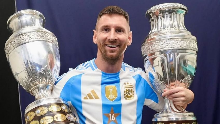 Los cracks del Mundial de la FIFA al descubierto: libro narra las historias de origen de las estrellas de 2026