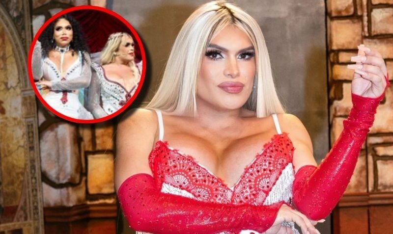 Wendy Guevara se arrepiente de sus declaraciones sobre menores y habla de cómo le afecta la funa