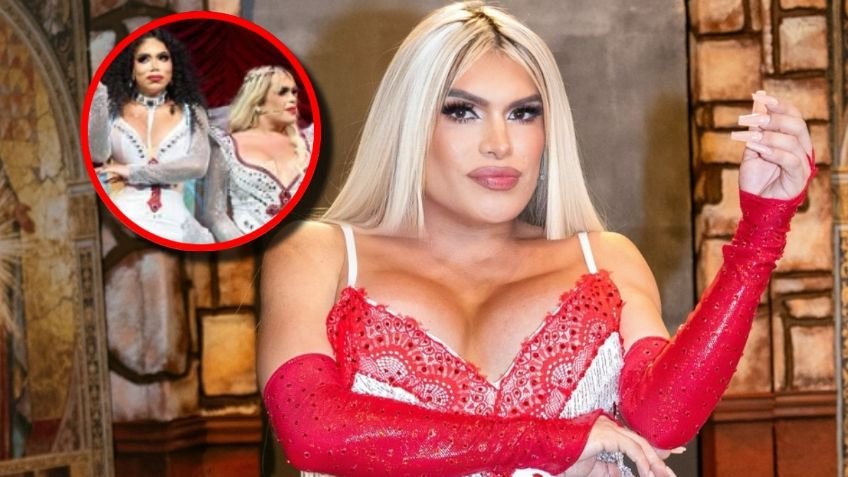 Wendy Guevara se arrepiente de sus declaraciones sobre menores y habla de cómo le afecta la funa