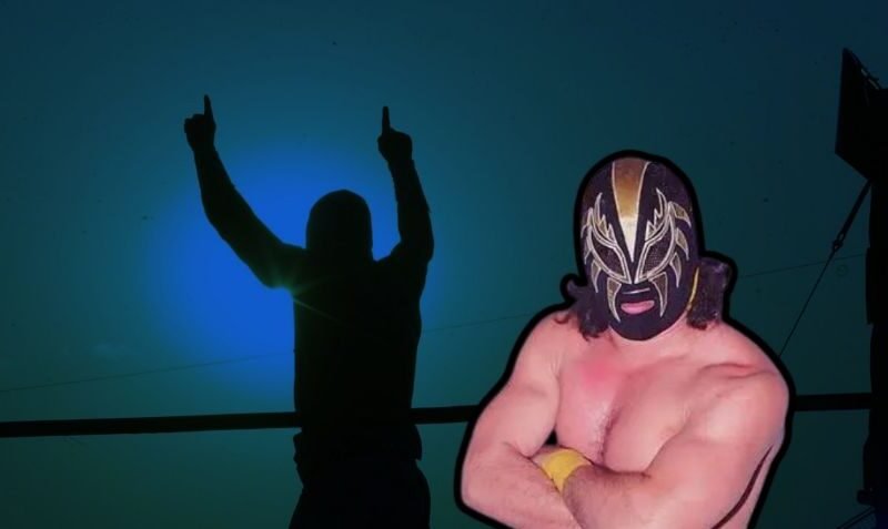 La joven promesa de la Lucha Libre que murió de un derrame cerebral tras una fuerte caída en la Arena México