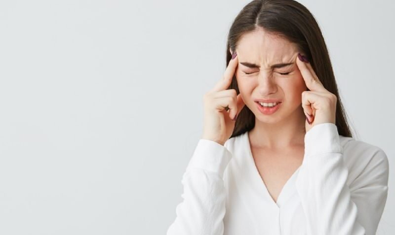 ¿Tu cuerpo actúa sin tu permiso? los síntómas que indicarían que padeces una enfermedad grave