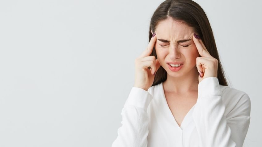 ¿Tu cuerpo actúa sin tu permiso? los síntómas que indicarían que padeces una enfermedad grave