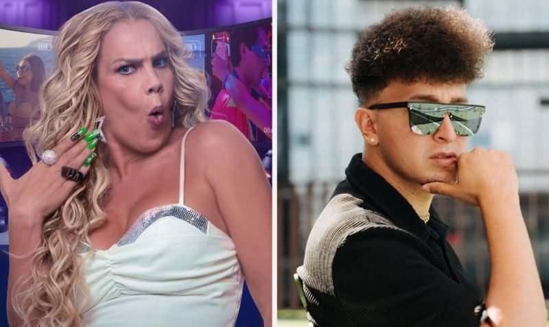 Niurka Marcos amenaza con revelar secretos de La Mansión VIP y HotSpanish responde