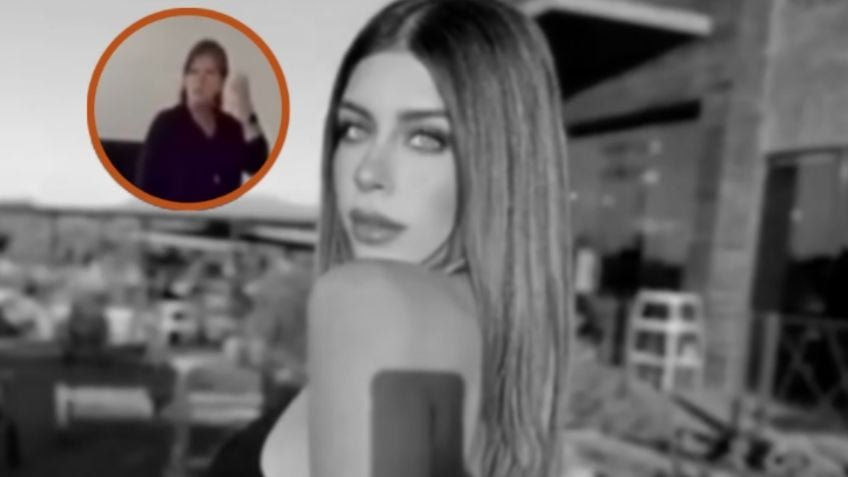 Esta fue la última conversación entre Carolina Flores y su suegra antes de que asesinara a la exreina de belleza a balazos