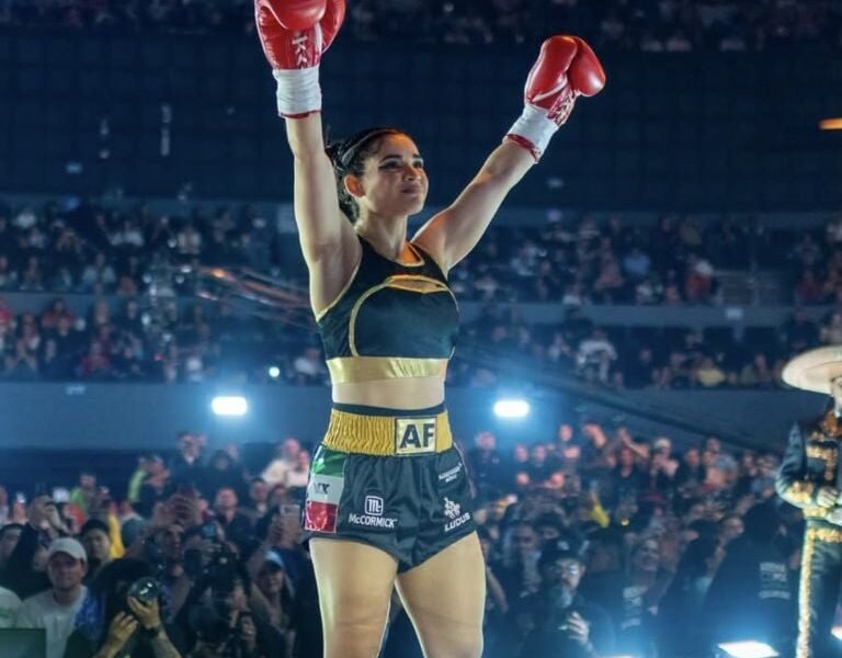 ¿Cuánto ganó Alana Flores en Supernova Génesis 2026? FILTRAN la cifra que habría recibido tras derrota ante Flor Vigna