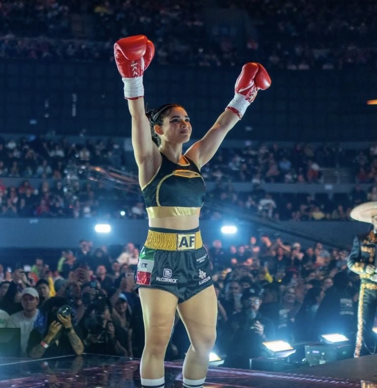 ¿Cuánto ganó Alana Flores en Supernova Génesis 2026? FILTRAN la cifra que habría recibido tras derrota ante Flor Vigna