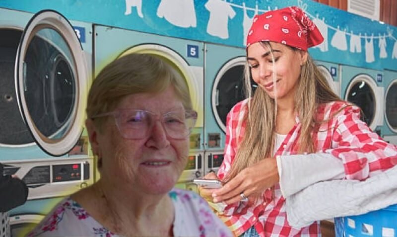 El truco de las abuelas que vuelve: cómo usar limón en la lavadora para lograr ropa más perfumada