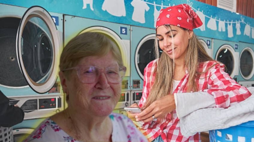 El truco de las abuelas que vuelve: cómo usar limón en la lavadora para lograr ropa más perfumada