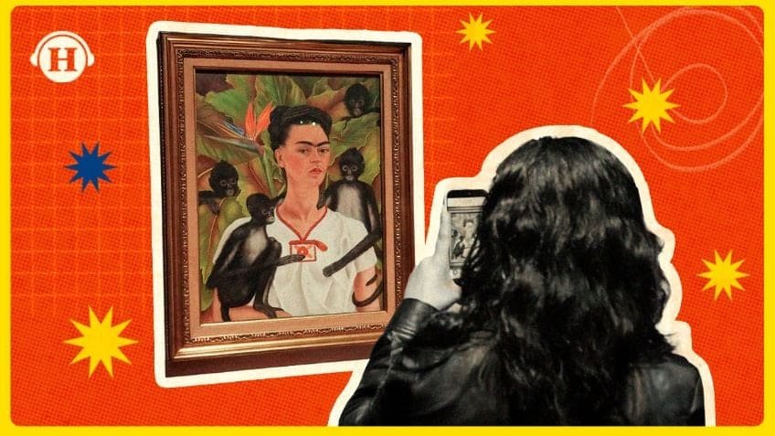 México y el arte: los tesoros culturales más importante del país