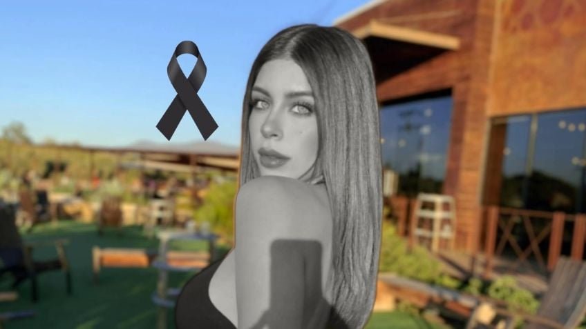 Detienen en Venezuela a la suegra de Carolina Flores, exreina de belleza asesinada en Polanco
